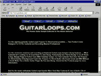 Guitarloops.com
